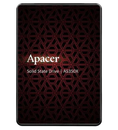 تصویر  هارد SSD اینترنال اپیسر مدل Panther AS350X Int ظرفیت 512 گیگابایت