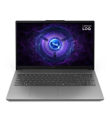 نمایش جزئیات برای لپ تاپ لنوو LOQ 15IAX9E i5 12450HX 8GB 512GB SSD RTX2050 4GB تصویر لپ تاپ لنوو LOQ 15IAX9E i5 12450HX 8GB 512GB SSD RTX2050 4GB