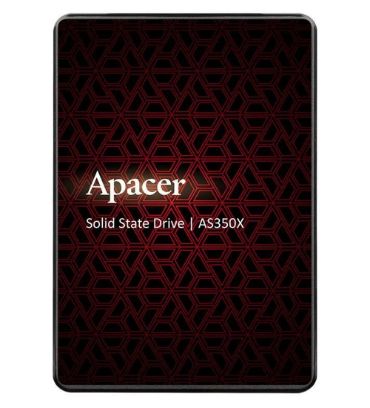 هارد SSD اینترنال اپیسر مدل Panther AS350X Int ظرفیت 1 ترابایت