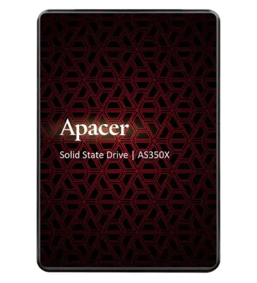 تصویر  هارد SSD اینترنال اپیسر مدل Panther AS350X Int ظرفیت 1 ترابایت
