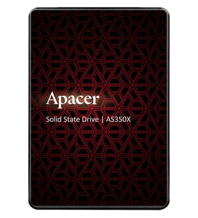 تصویر  هارد SSD اینترنال اپیسر مدل Panther AS350X Int ظرفیت 1 ترابایت