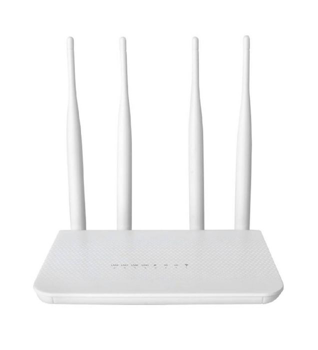 تصویر  روتر مودم بی سیم نتربیت NW-431F 150Mbps 4G LTE