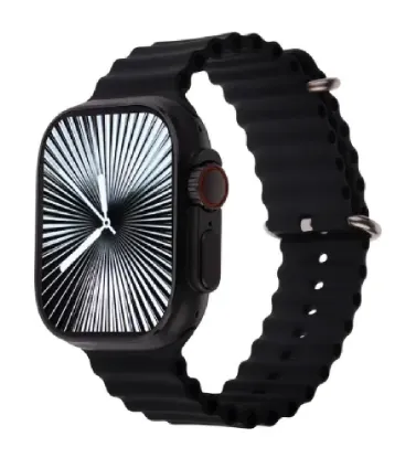 تصویر  ساعت هوشمند مکس پاور Ultra Max