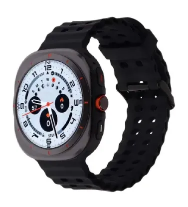 تصویر  ساعت هوشمند مکس پاور Galexy Max