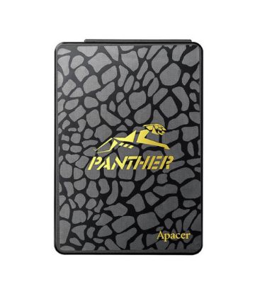 تصویر  هارد SSD اینترنال اپیسر مدل Panther AS340 WO/B Int ظرفیت 480 گیگابایت