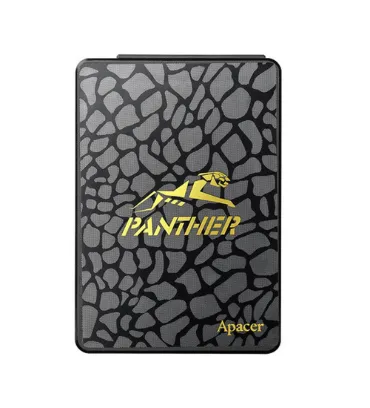 تصویر هارد SSD اینترنال اپیسر مدل Panther AS340 ظرفیت 480 گیگابایت