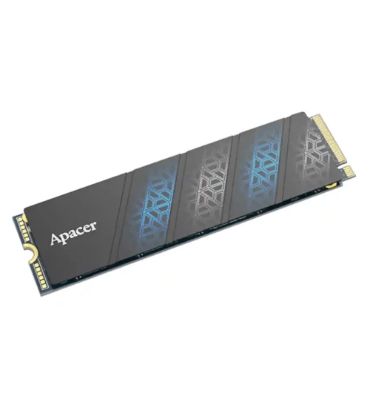 هارد SSD اینترنال اپیسر مدل M.2 Pcle Gen 3*4 AS2280P4U Pro Int ظرفیت 256 گیگابایت