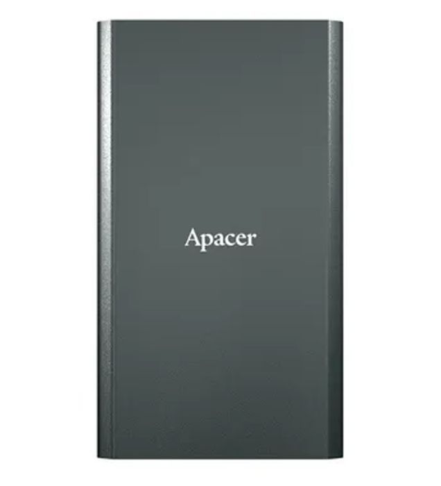 تصویر  هارد SSD اکسترنال اپیسر مدل Hyperspeed AS723 USB 3.2 C Ext ظرفیت 1 ترابایت