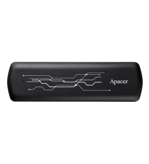تصویر  هارد SSD اکسترنال اپیسر مدل AS722 USB 3.2 C Ext ظرفیت 1 ترابایت