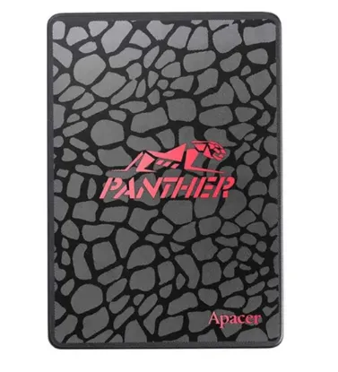 تصویر  هارد SSD اینترنال اپیسر مدل AS350 Int ظرفیت 256 گیگابایت