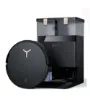 تصویر  جاروبرقی رباتیک اکووکس مدل Deebot X8 PRO Omni