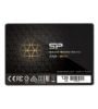 تصویر  هارد SSD سیلیکون پاور مدل Ace A58 Int ظرفیت 128 گیگابایت
