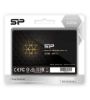 تصویر  هارد SSD سیلیکون پاور مدل Ace A58 Int ظرفیت 128 گیگابایت