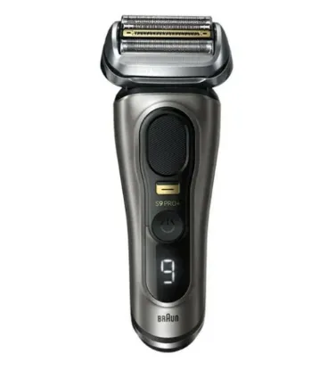 تصویر  ماشین اصلاح صورت (ریش تراش) براون مدل 9575cc 9 Pro+