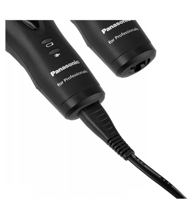 تصویر  ماشین اصلاح سر و صورت (ریش تراش) پاناسونیک مدل ER-GP80