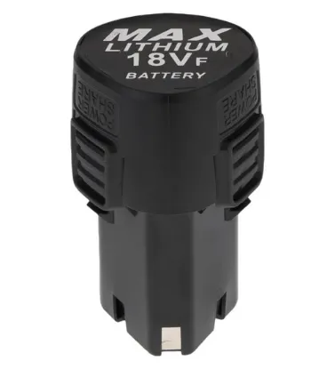 تصویر  باتری دریل پیچ گوشتی شارژی باس مدل L18