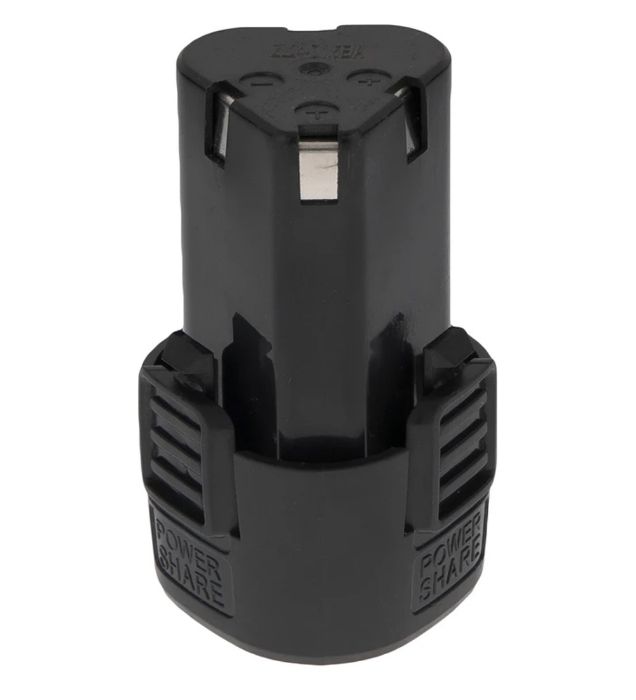 تصویر  باتری دریل پیچ گوشتی شارژی باس مدل L18