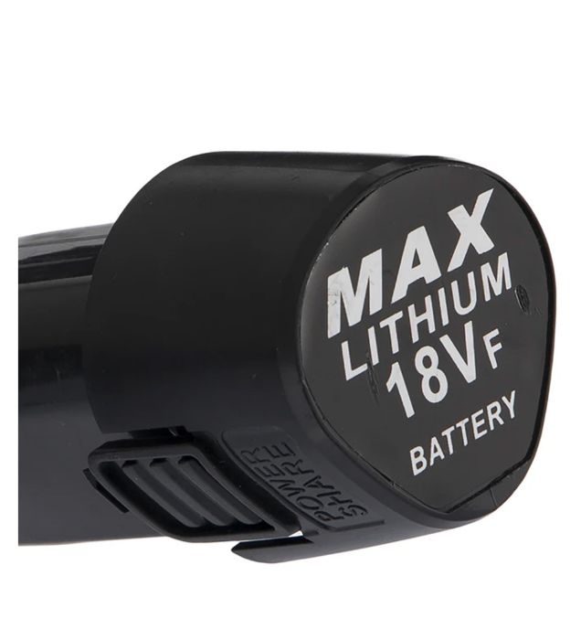 تصویر  باتری دریل پیچ گوشتی شارژی باس مدل L18