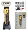 تصویر  ماشین اصلاح سر و صورت (ریش تراش) وال مدل Cordless Magic Clip کد 8148