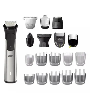 تصویر  ماشین اصلاح سر و صورت (ریش تراش) فیلیپس مدل MG9510/60