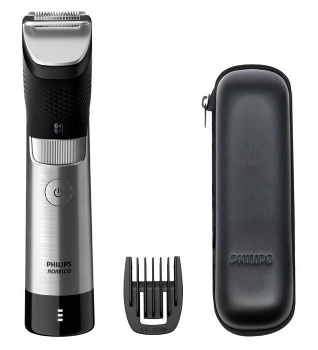 تصویر  ماشین اصلاح سر و صورت (ریش تراش) فیلیپس مدل BT9810