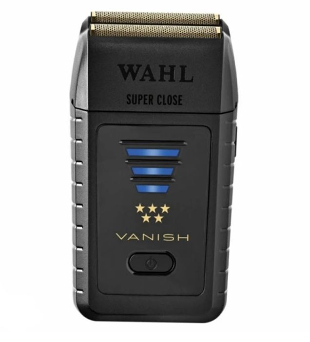 تصویر  ماشین اصلاح سر و صورت (ریش تراش) وال مدل 5Star Vanish