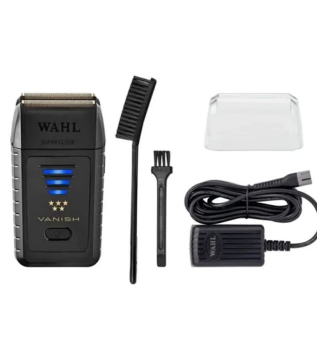 تصویر  ماشین اصلاح سر و صورت (ریش تراش) وال مدل 5Star Vanish