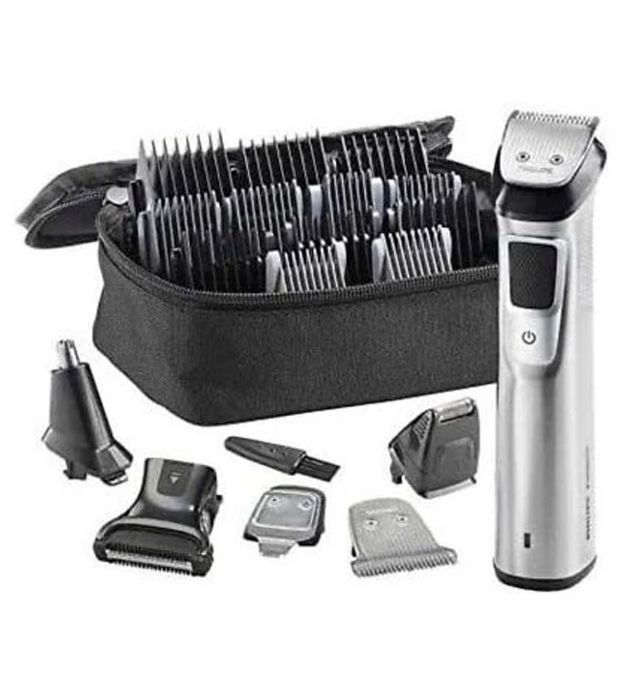 تصویر  ماشین اصلاح سر و صورت (ریش تراش) فیلیپس مدل MG7796