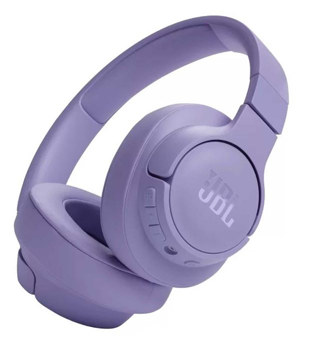 تصویر  هدفون بلوتوثی جی بی ال مدل Tune 720BT