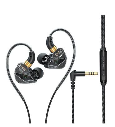 هندزفری سیمی ایفورج مدل MA-107