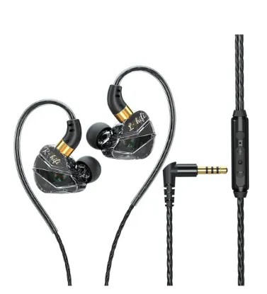 تصویر  هندزفری سیمی ایفورج مدل MA-107