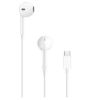 تصویر  هندزفری با سیم اپل مدل EarPods USB-C