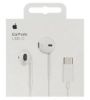 تصویر  هندزفری با سیم اپل مدل EarPods USB-C