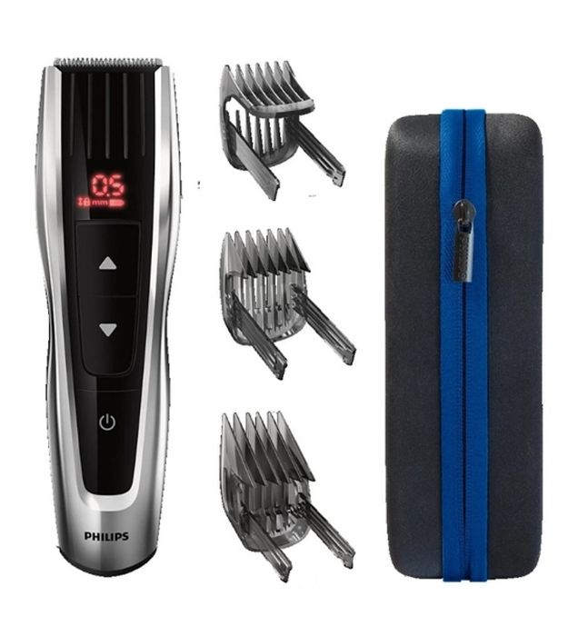 تصویر  ماشین اصلاح سر و صورت (ریش تراش) فیلیپس مدل HC9420