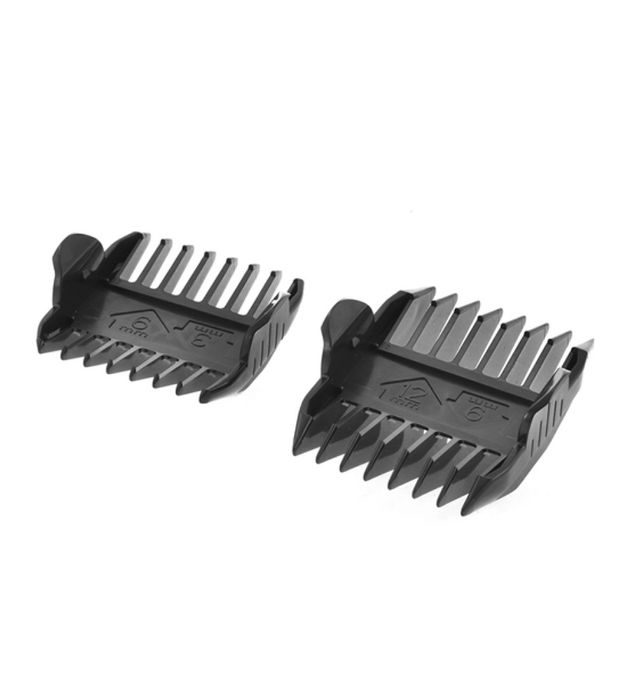 تصویر  ماشین اصلاح سر و صورت (ریش تراش) پرومکس مدل 2235