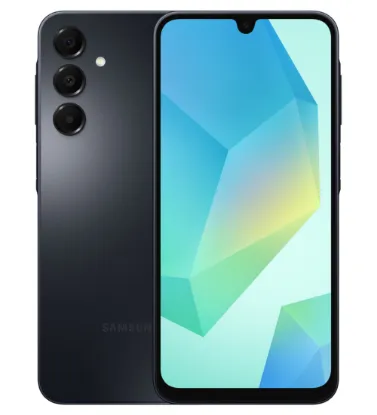 تصویر  گوشی موبایل سامسونگ مدل گلکسی A16 4G ظرفیت 128 گیگابایت رم 6 گیگابایت