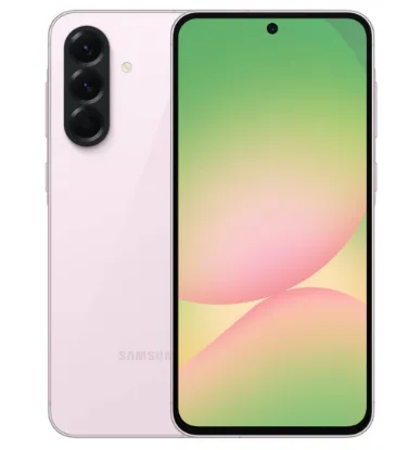 تصویر  گوشی موبایل سامسونگ مدل گلکسی A56 5G ظرفیت 256 گیگابایت رم 12 گیگابایت