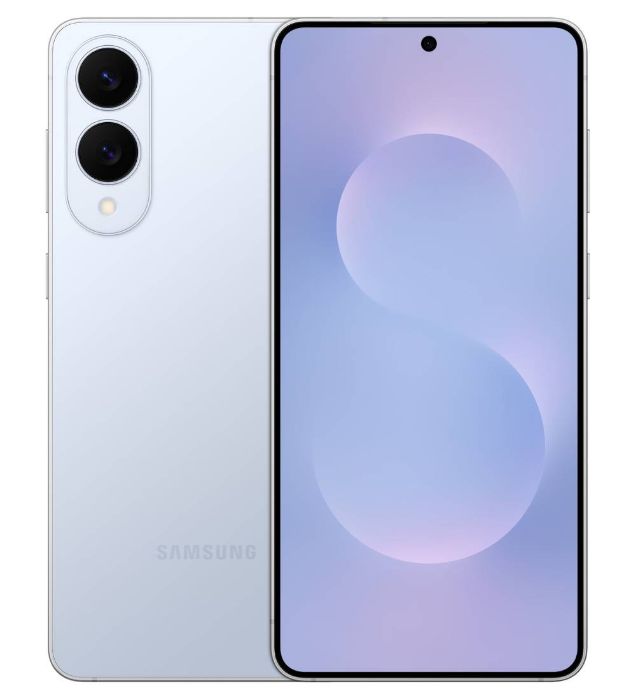 تصویر  گوشی موبایل سامسونگ مدل گلکسی S25 Edge ظرفیت 512 گیگابایت رم 12 گیگابایت - ویتنام