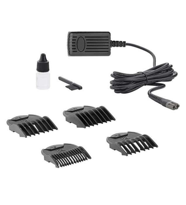 تصویر  ماشین اصلاح سر و صورت (ریش تراش) موزر مدل 0050-1430