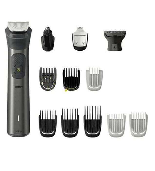 تصویر  ماشین اصلاح سر و صورت (ریش تراش) فیلیپس مدل MG7920