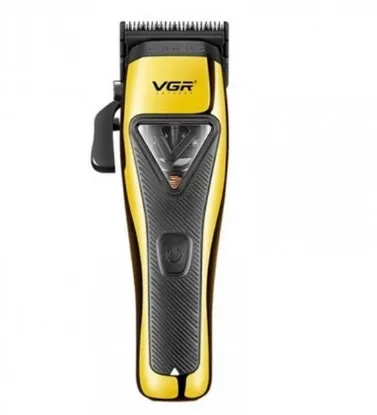 تصویر  ماشین اصلاح سر و صورت وی جی آر مدل V-015