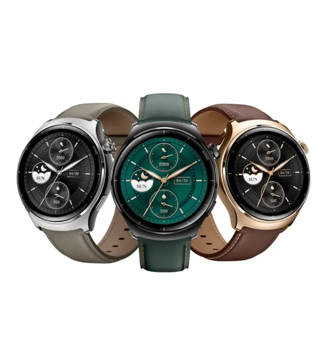 تصویر  ساعت هوشمند میبرو Lite 3 Pro