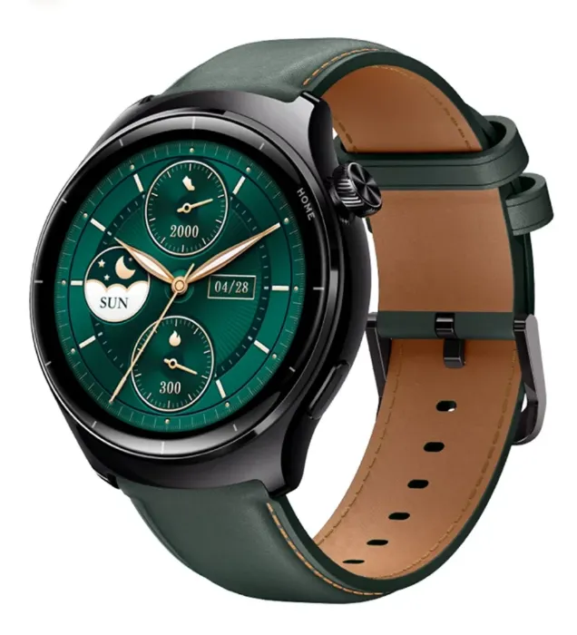 تصویر  ساعت هوشمند میبرو Lite 3 Pro