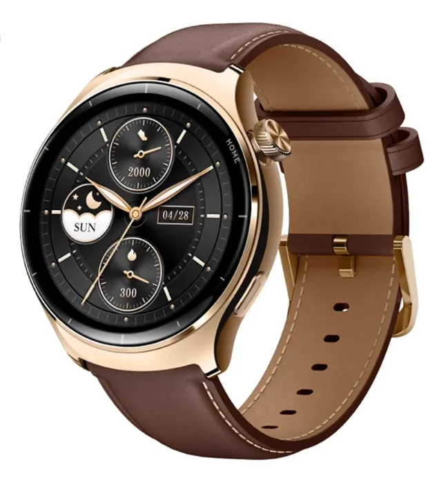 تصویر  ساعت هوشمند میبرو Lite 3 Pro