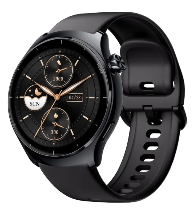 تصویر  ساعت هوشمند میبرو Lite 3 Pro