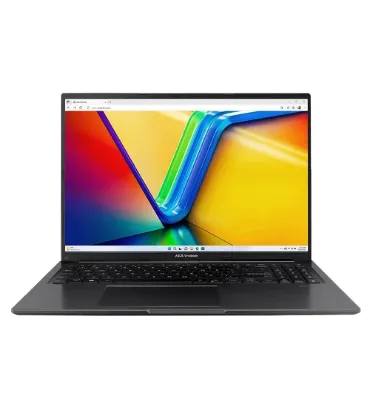 تصویر لپ تاپ ایسوس 16 اینچی مدل VivoBook M1605YA MB345 R7 7730U 8GB 512GB SSD Radeon RX Vega 8