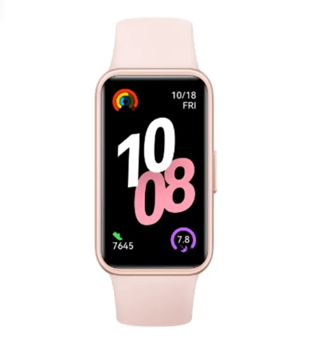تصویر  ساعت هوشمند هوآوی Band 10