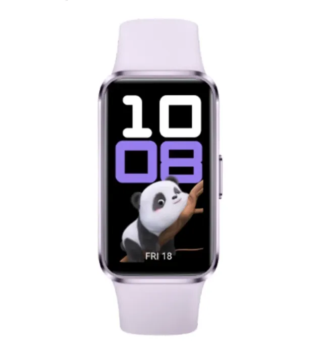 تصویر  ساعت هوشمند هوآوی Band 10