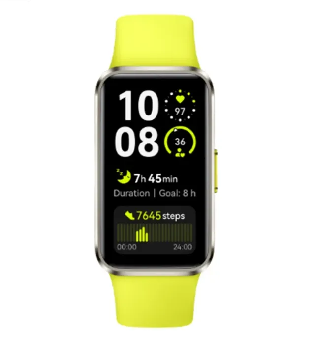 تصویر  ساعت هوشمند هوآوی Band 10