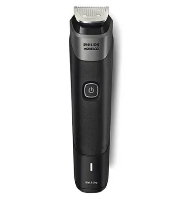 تصویر  ماشین اصلاح سر و صورت (ریش تراش) فیلیپس مدل MG5910